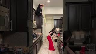 He pranked his wife  #prank #marriage #marriedlife #pranks