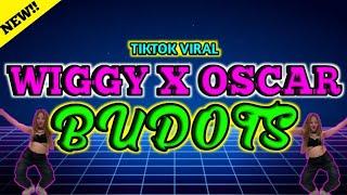 Wiggy X Oscarrr - Tiktok Viral Budots2024 - DjElino Remix