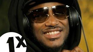 2Face Idibia -- African Queen (Lagos, Nigeria)