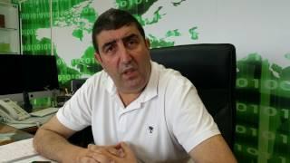 Ο διοικητής της Δίωξης Ηλεκτρονικού Εγκλήματος στη HuffPost Greece Part 3