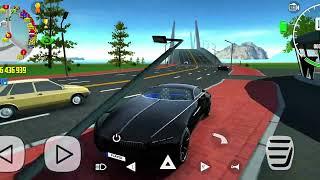 "Mercedes Unlocked in Car Simulator 2! New Year Update - Android Gameplay @SimDriveX"