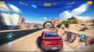 [TUD]TheRealWrecker tries Asphalt 8: Airborne! First Race