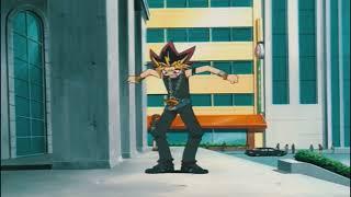 Yu-Gi-Oh! S02E04 |Yami yells at Yugi with Color Correction|