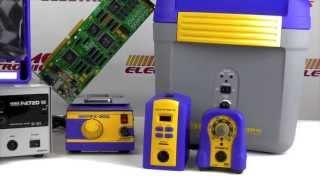 Hakko Distributor (HMC Electronics)