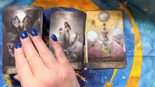 #PerfectPairs Part 2 | VR to @Lisa Papez - More Perfect Pairings of Tarot and Oracle Decks