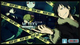 AMV - M: TriXx - Bestamvsofalltime Anime MV 