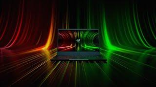 Razer Blade 14 | The Ultimate AMD Gaming Laptop