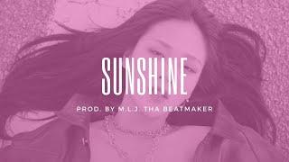 (FREE) BIBI x ZICO K-Pop Type Beat 2022 "SUNSHINE" | Prod. By M.L.J. Tha Beatmaker