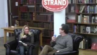 Elizabeth Wurtzel & David Samuels | Creatocracy