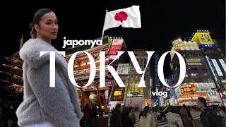 JAPONYA'DA BİR TÜRK KIZI | KÜLTÜR ŞOKU?!