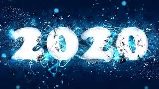 New Year Mix 2020 -  Muzyka na Sylwestra 2020