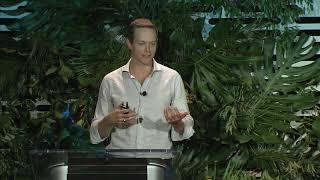 Geoffrey von Maltzahn of Indigo Ag Talks Plant Microbiomes and Decommoditizing Agriculture