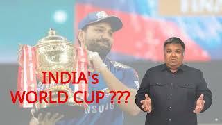 Astrology Prediction - India v South Africa, World Cup Final 2024, Will India win World Cup?