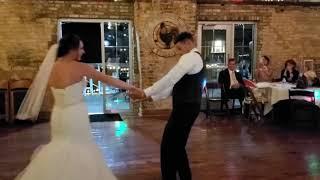 Mr. and Mrs. Wenig Wedding Highlights