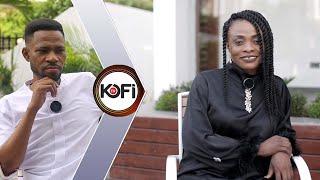 Evangelist Diana Asamoah speaks on Italy Witches, her Marriage, NPP, and life.Part 1