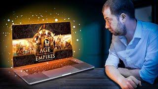 Reverse Engineering Age Of Empires