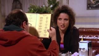 Seinfeld - Elaine sexy voice