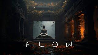 Flow - Ethereal Healing Meditation Music - Atmospheric Ambient Music