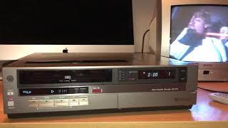 Panasonic NV-370 1984 VCR Just Serviced