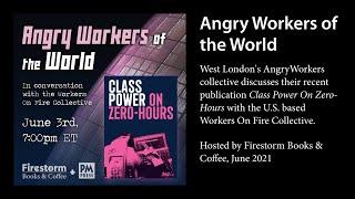 Angry Workers of the World