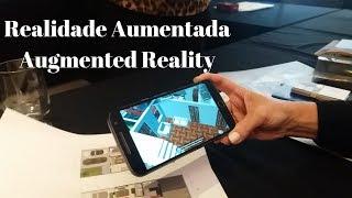 Augmented Reality: Architecture Example