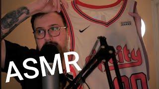 ASMR | What I Like in Jerseys