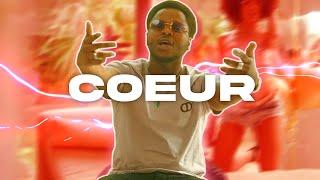 [FREE] Leto x Tiakola Type Beat - "COEUR" | Instru Afro Drill 2022