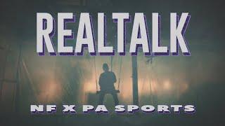 Realtalk | NF x PA Sports Type Beat | prod. by Bonzvy