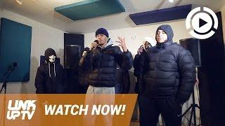 AJ Tracey - Packages #MicCheck @AJFromTheLane | Link Up TV