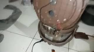 magicom yongma sensor pintu error