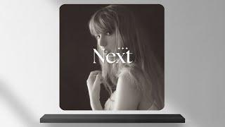 [FREE] Taylor Swift Pop type beat "Next" 2024