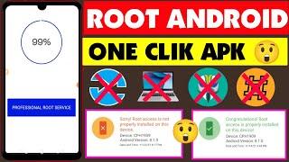 (One Clik Root  ) Any Android Best Apk 2024  Without Computer Magisk Twrp Mtkeasysu Github  