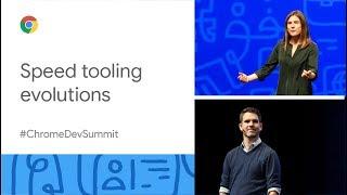 Speed tooling evolutions: 2019 and beyond (Chrome Dev Summit 2019)