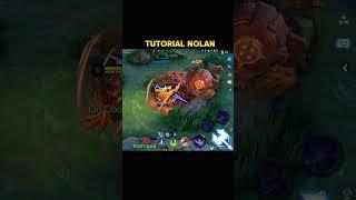  Nolan Early game Tutorial by Renyaaa