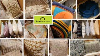 HOMECENTER - LATEST CUSHION COVERS, FANCY CUSHIONS, FILLED CUSHION COLLECTION / JUNE 2022