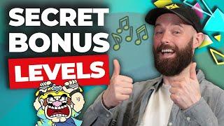 8 Secret Bonuses You Got For Playing The RIGHT Games | The Deep Cut