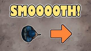 Smooth 2D Movement Using the New Input System (Unity Tutorial | 2D Top Down Shooter)