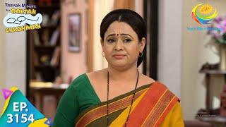 Taarak Mehta Ka Ooltah Chashmah - Ep 3154 - Full Episode - 28th April,2021