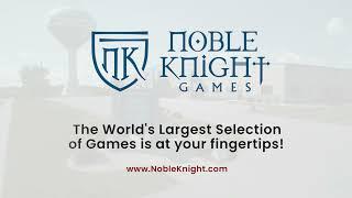 Noble Knight Games - The Worlds Largest Selection of Games