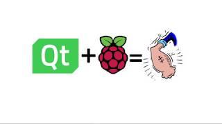 Qt for Raspberry pi  -  Qt 5 Cross Compilation and installation ubuntu