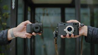 Why Leica Photographers Love This Point & Shoot Camera