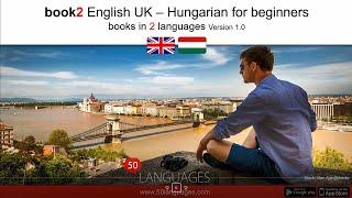 Hungarian for beginners in 100 lessons