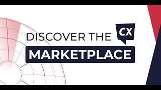 CX Today Marketplace: Introduction - CX Today News