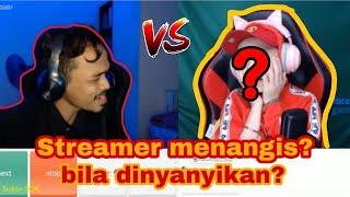 Terjumpa Streamer perempuan PALING CANTIK! Ft Raa Suzuran