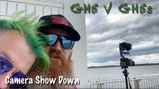 GH5 vs GH5s a Side By Side Comparison | Camera Gear