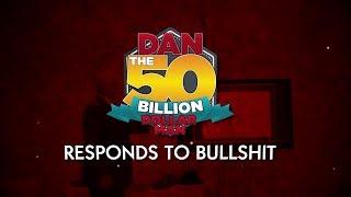 USING THE "NO MONEY DOWN CONCEPT" ON YOUR DEALS | DAN RESPONDS TO BULLSHIT