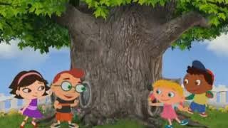 Little Einsteins - American English Theme Song (Season 2) (Version 2)