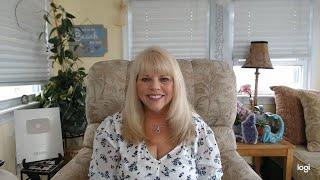 Capricorn Psychic Tarot Reading for July 2024 by Pam Georgel