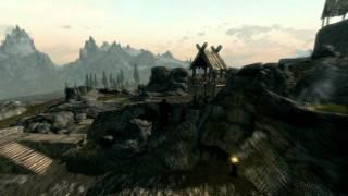 Skyrim - No Lollygagging