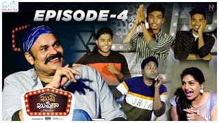 Kushi Kushiga Episode 4 | Stand Up Comedy Series | Naga Babu Konidela Originals | Infinitum Media